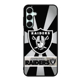 Oakland Raiders Samsung Galaxy A16 Case BC2616