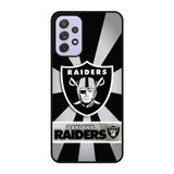 Oakland Raiders Samsung Galaxy A23 5G Case BC2616