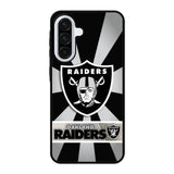 Oakland Raiders Samsung Galaxy A56 Case BC2616