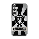 Oakland Raiders Samsung Galaxy A26 5G Case BC2616