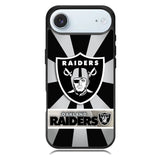 Oakland Raiders iPhone 17 Air Case BC2616