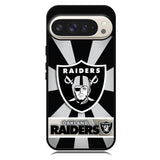 Oakland Raiders Google Pixel 10 | Google Pixel 10 Pro Case BC2616