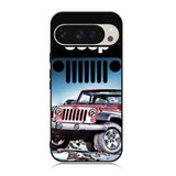 Jeep Case Google Pixel 9 Pro XL BC2614