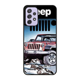 Jeep Samsung Galaxy A23 5G Case BC2614