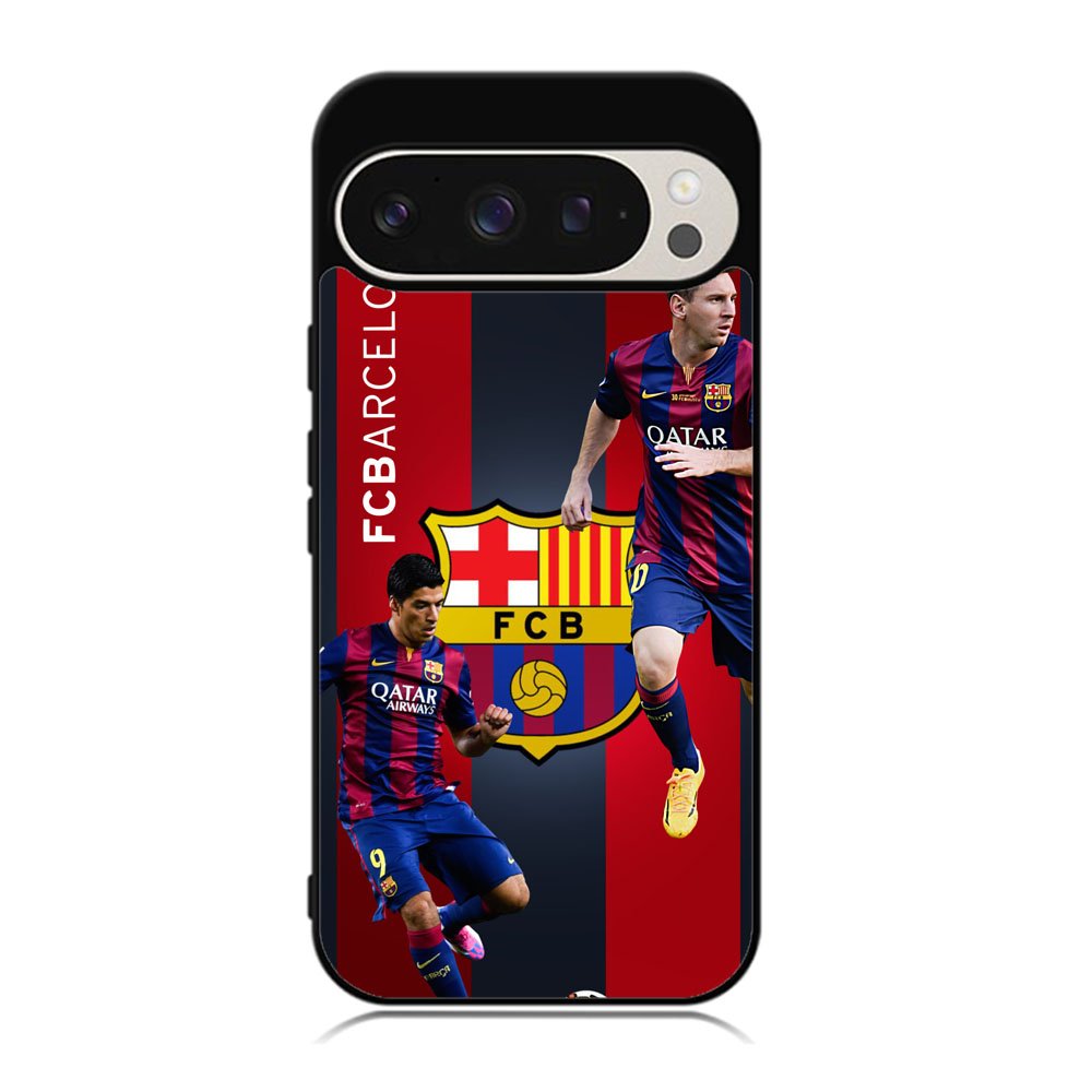 FC Barcelona Case Google Pixel 9 Pro XL BC2612