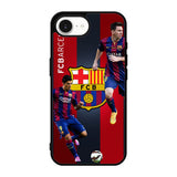 FC Barcelona iPhone 16e Case BC2612