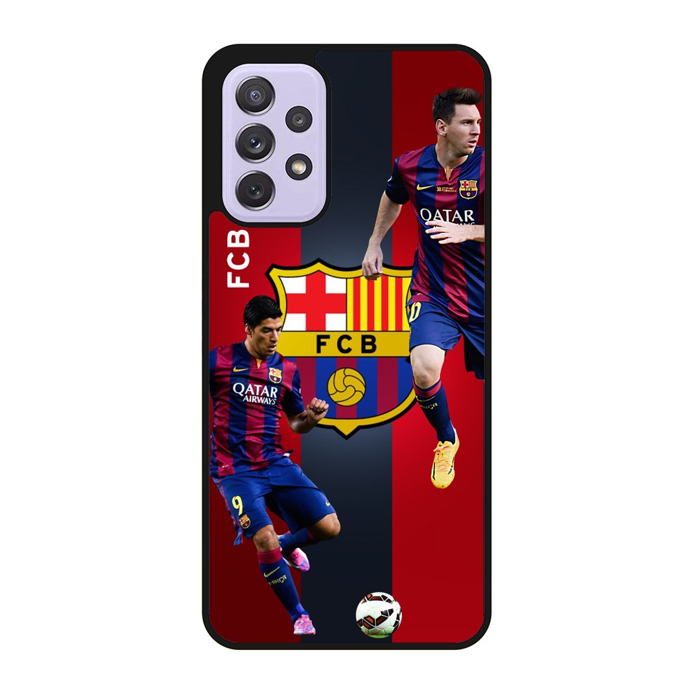 FC Barcelona Samsung Galaxy A23 5G Case BC2612