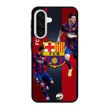 FC Barcelona Samsung Galaxy A56 Case BC2612