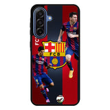 FC Barcelona Samsung Galaxy A17 5G Case BC2612