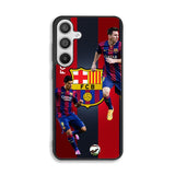 FC Barcelona Samsung Galaxy A26 Case BC2612