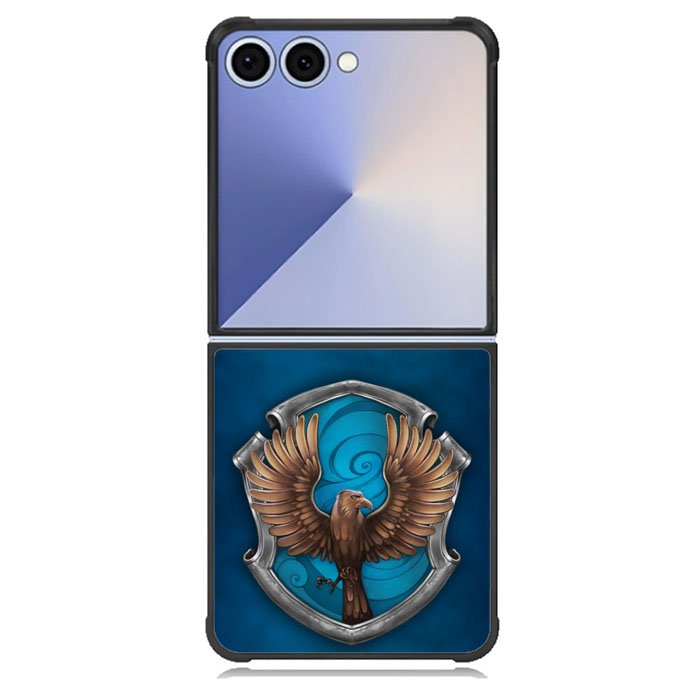 ravenclaw Samsung Galaxy Z Flip 7 Case BC2611