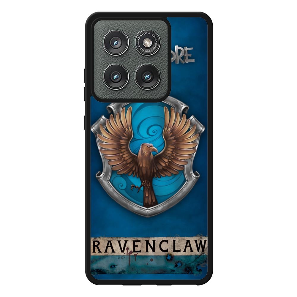 ravenclaw Case Motorola Moto Edge 2025 BC2611