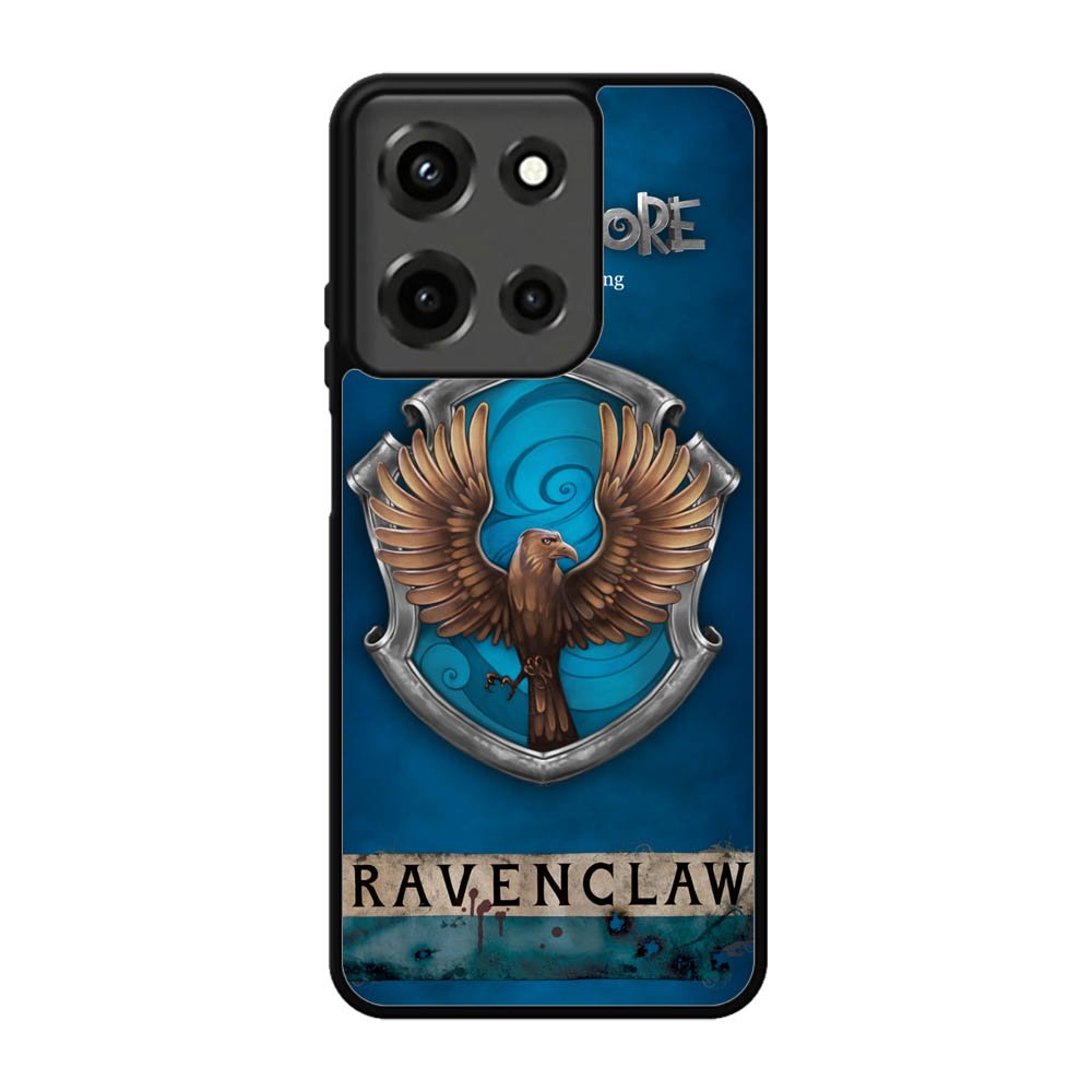 ravenclaw Motorola Moto G 5G 2025 Case BC2611