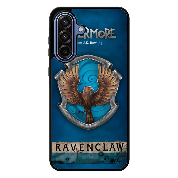 ravenclaw Samsung Galaxy A17 5G Case BC2611