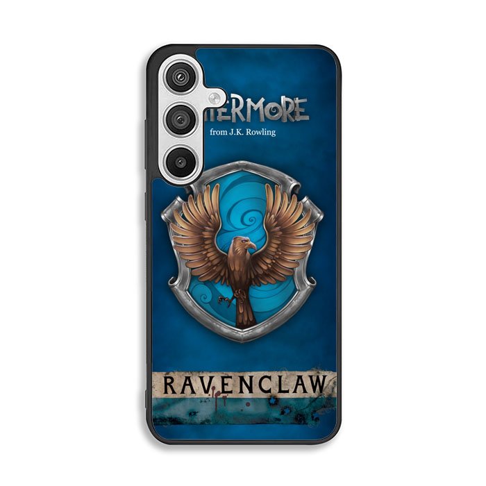 ravenclaw Samsung Galaxy A26 Case BC2611