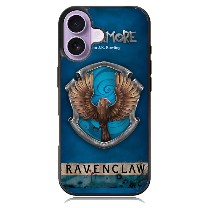 ravenclaw iPhone 17 Case BC2611