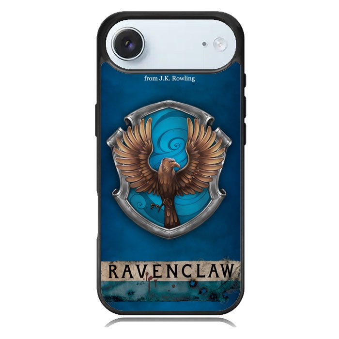 ravenclaw iPhone 17 Air Case BC2611