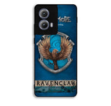 ravenclaw Motorola Moto Edge 2024 Case BC2611