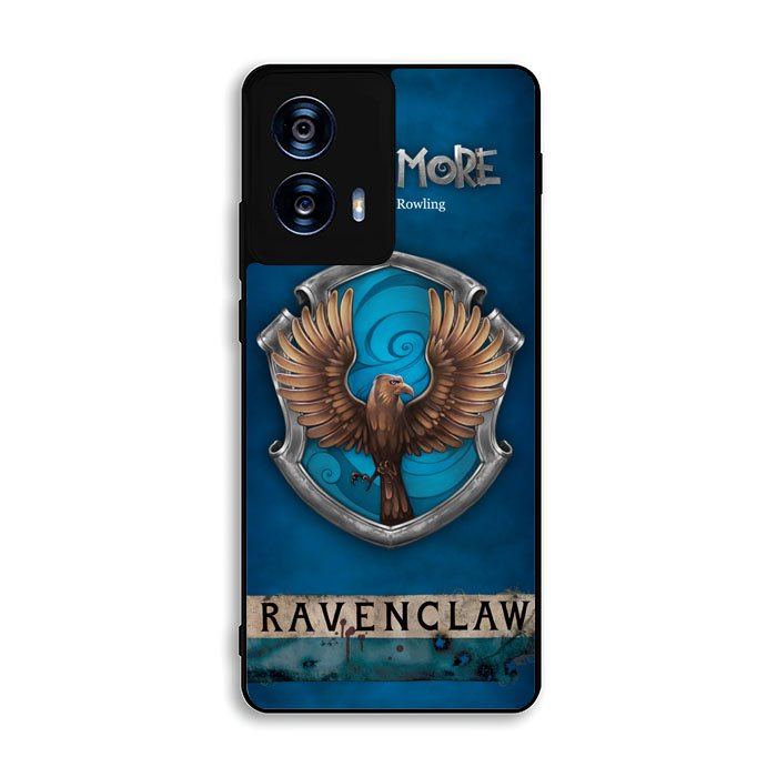 ravenclaw Motorola Moto G Power 5G 2024 Case BC2611