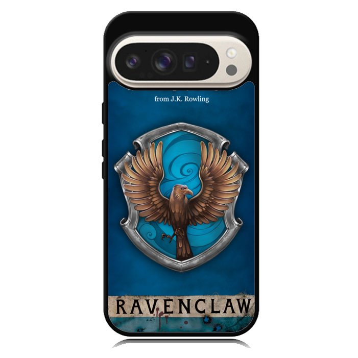 ravenclaw Google Pixel 10 | Google Pixel 10 Pro Case BC2611