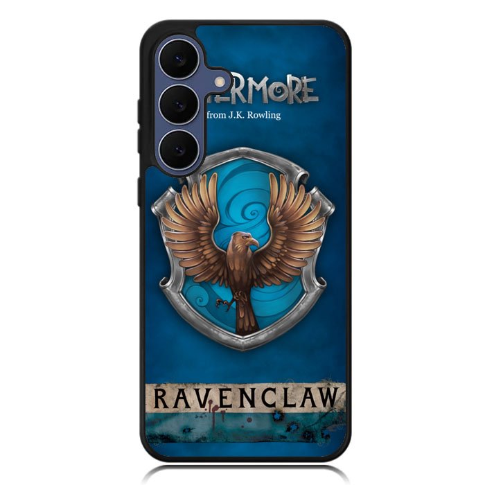 ravenclaw Samsung Galaxy S25 FE Case BC2611