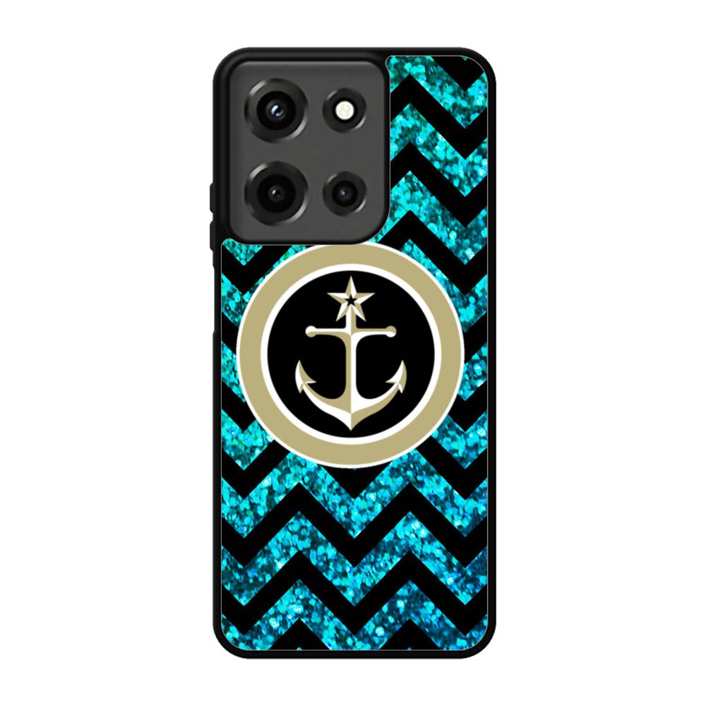 Anchor Motorola Moto G 5G 2025 Case BC2610
