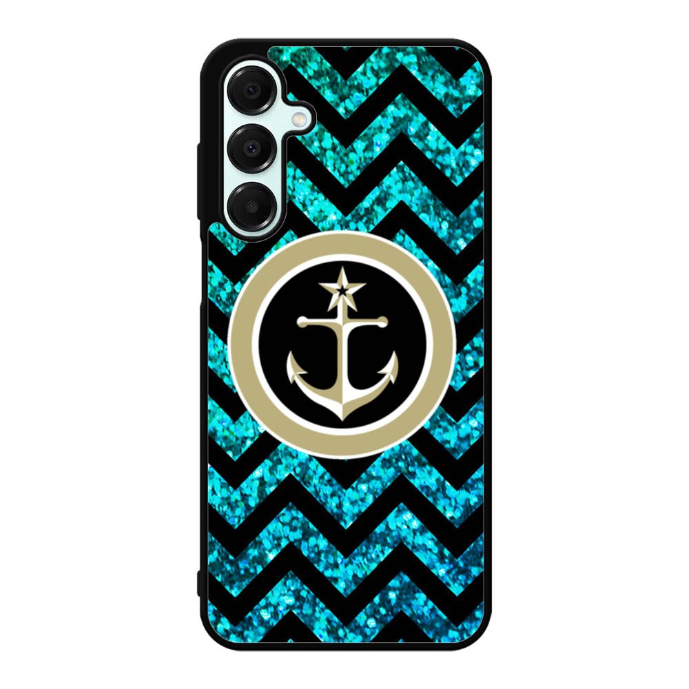 Anchor Samsung Galaxy A16 Case BC2610