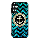 Anchor Samsung Galaxy A16 Case BC2610