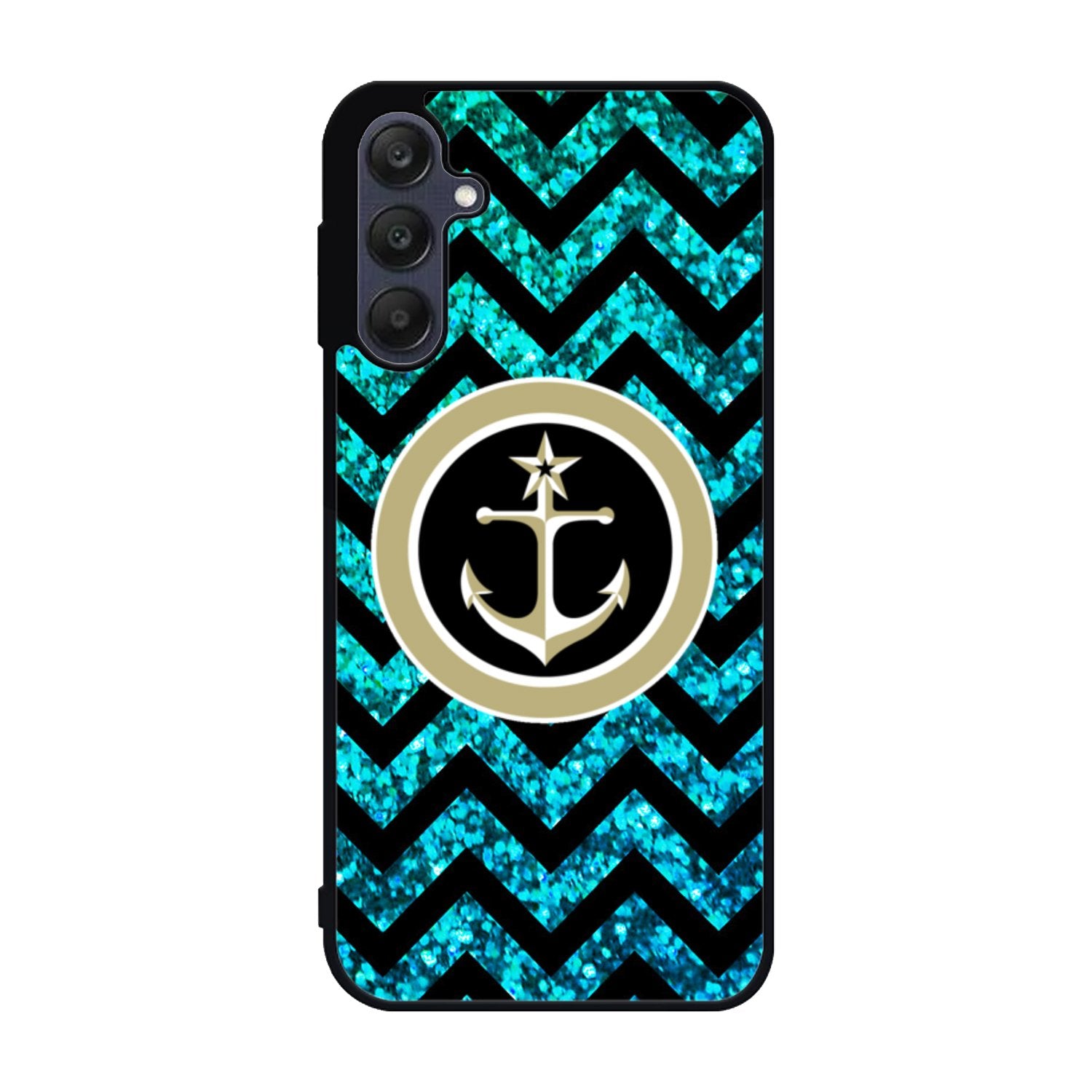Anchor Samsung Galaxy A25 5G Case BC2610