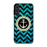 Anchor Samsung Galaxy A25 5G Case BC2610