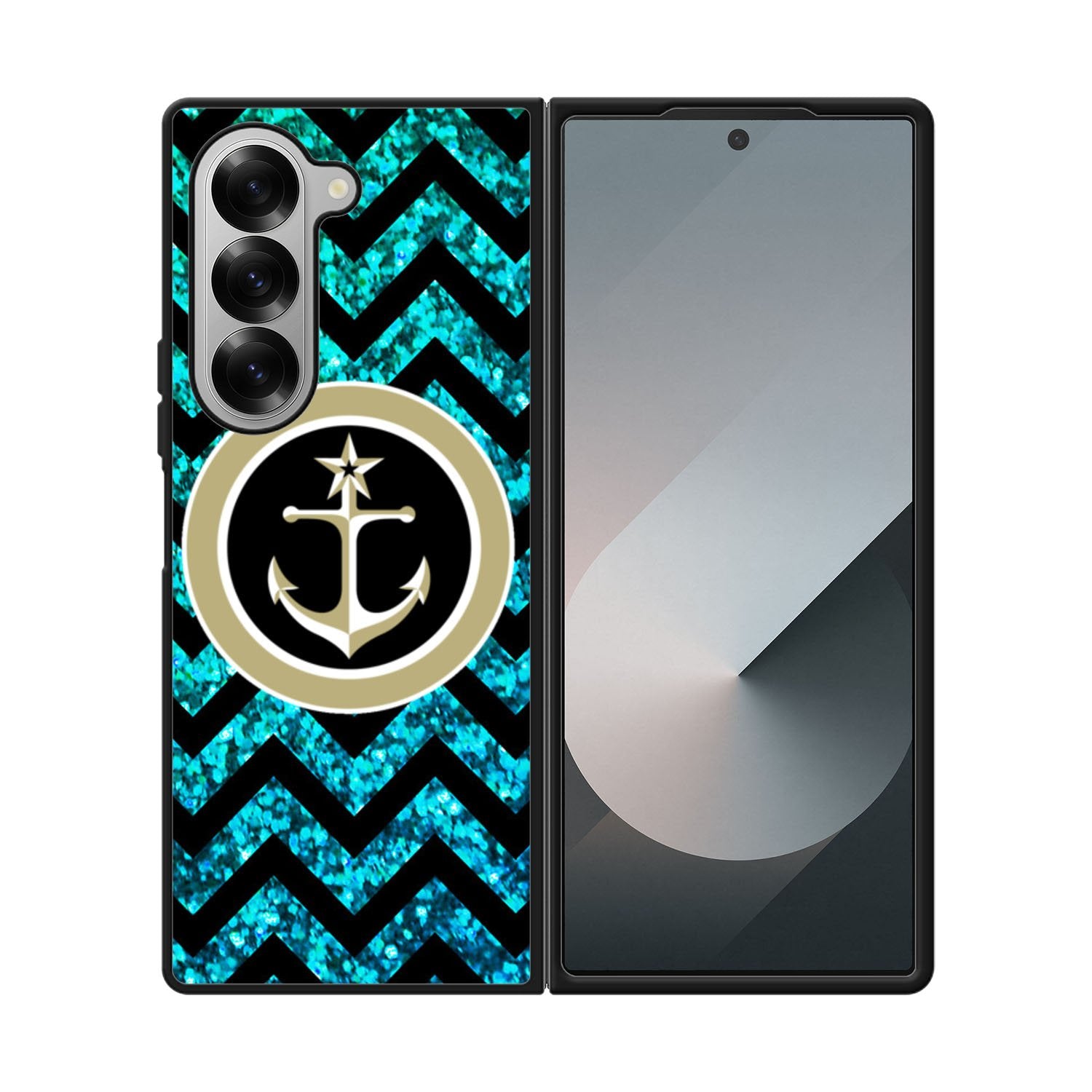 Anchor Case Samsung Galaxy Z Fold 6 5G BC2610