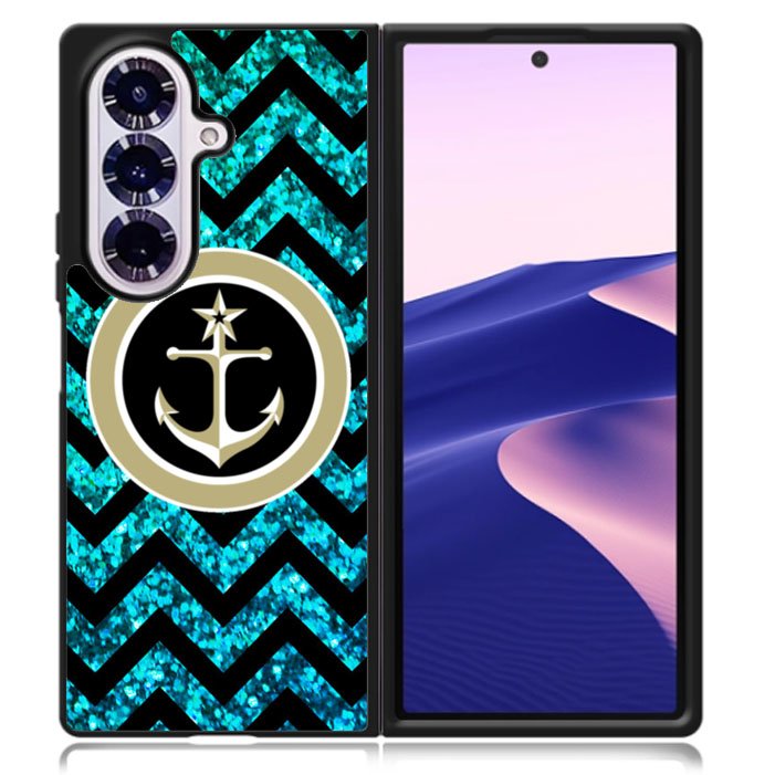 Anchor Samsung Galaxy Z Fold 7 5G Case BC2610