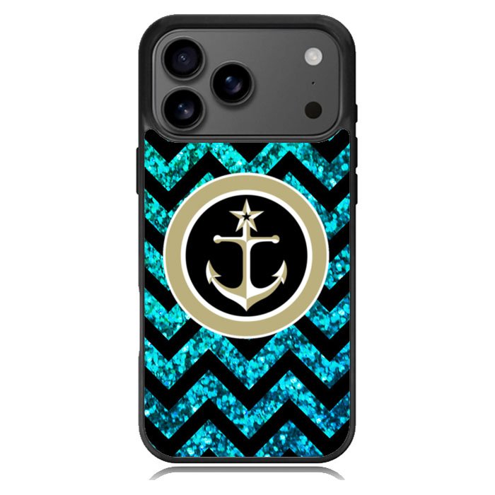 Anchor iPhone 17 Pro Max Case BC2610