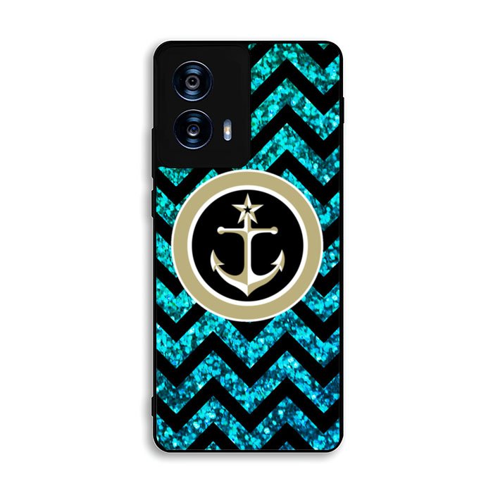 Anchor Motorola Moto G Power 5G 2024 Case BC2610