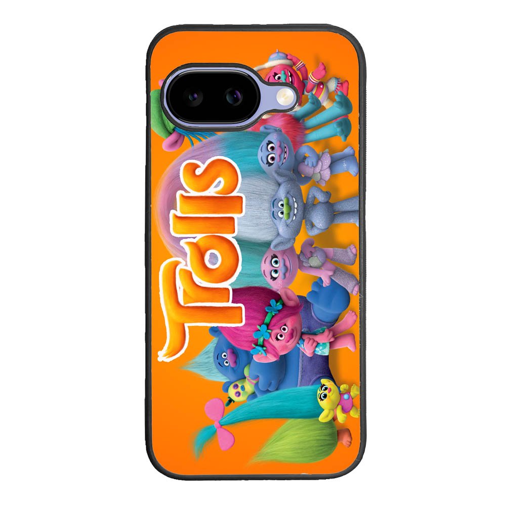 TROLLS MOVIE Google Pixel 10A Case BC2608