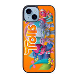 TROLLS MOVIE Case iPhone 15 BC2608