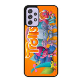 TROLLS MOVIE Samsung Galaxy A23 5G Case BC2608