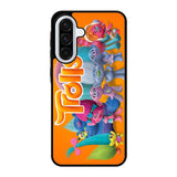 TROLLS MOVIE Samsung Galaxy A56 Case BC2608