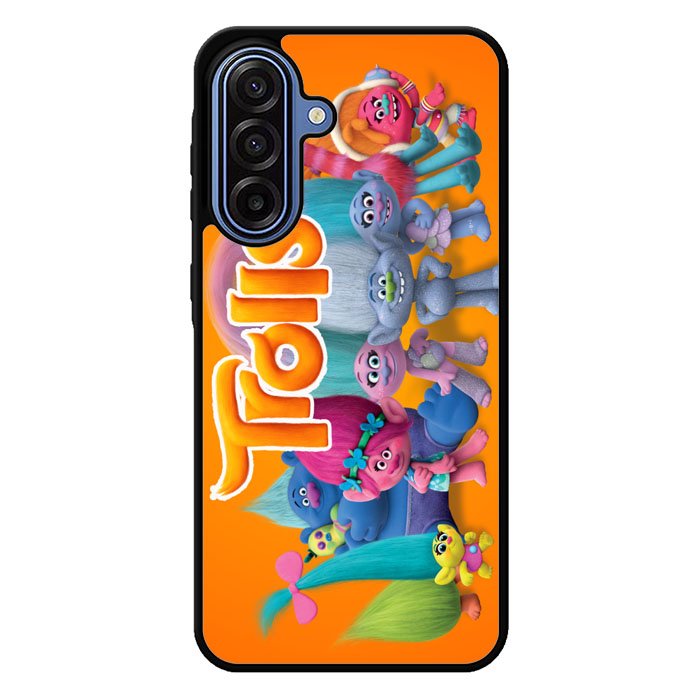 TROLLS MOVIE Samsung Galaxy A17 5G Case BC2608
