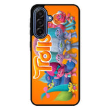 TROLLS MOVIE Samsung Galaxy A17 5G Case BC2608
