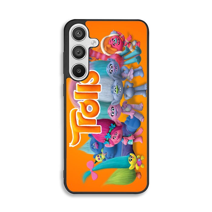 TROLLS MOVIE Samsung Galaxy A26 Case BC2608
