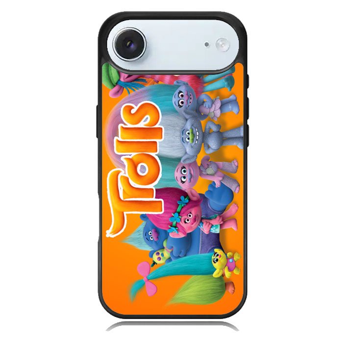 TROLLS MOVIE iPhone 17 Air Case BC2608