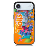 TROLLS MOVIE iPhone 17 Air Case BC2608