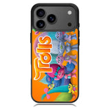 TROLLS MOVIE iPhone 17 Pro Case BC2608