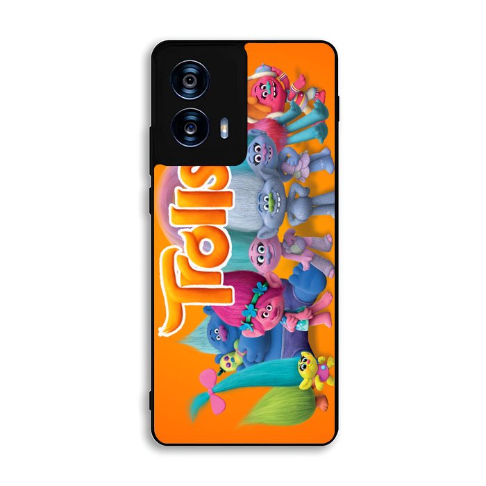TROLLS MOVIE Motorola Moto G Power 5G 2024 Case BC2608