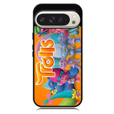 TROLLS MOVIE Google Pixel 10 Pro XL Case BC2608