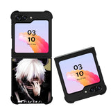 tokyo ghoul Case Samsung Galaxy Z Flip 5 5G BC2607