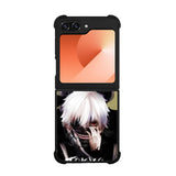tokyo ghoul Case Samsung Galaxy Z Flip 6 5G BC2607