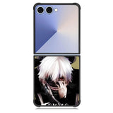 tokyo ghoul Samsung Galaxy Z Flip 7 Case BC2607