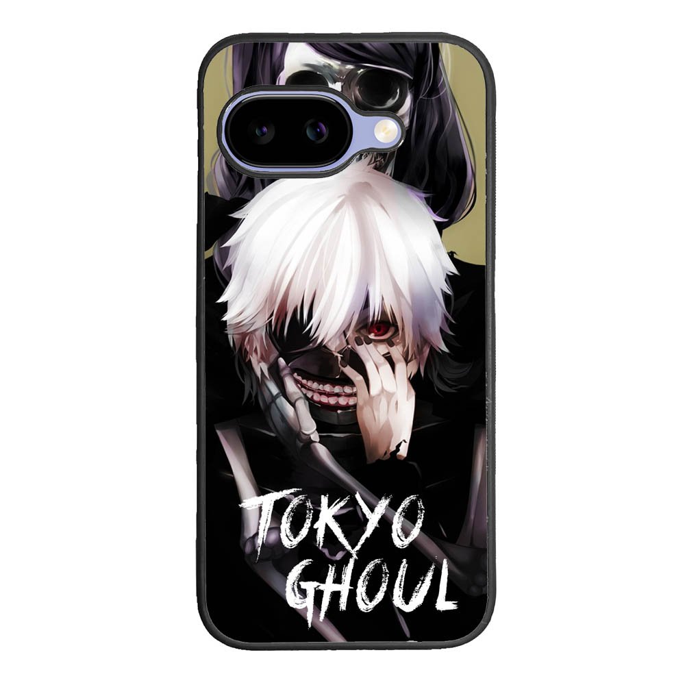 tokyo ghoul Google Pixel 10A Case BC2607